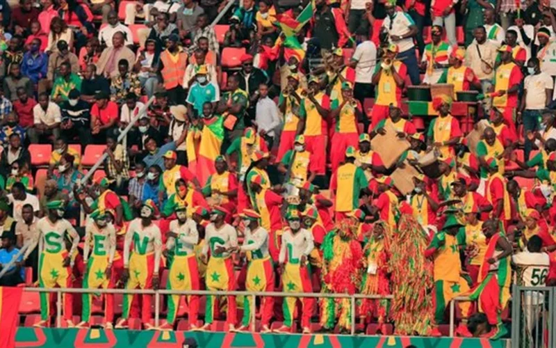 نعي رسمي وزيرة الرياضة السنغالية لوفاة مشجعة بحادث في المغرب